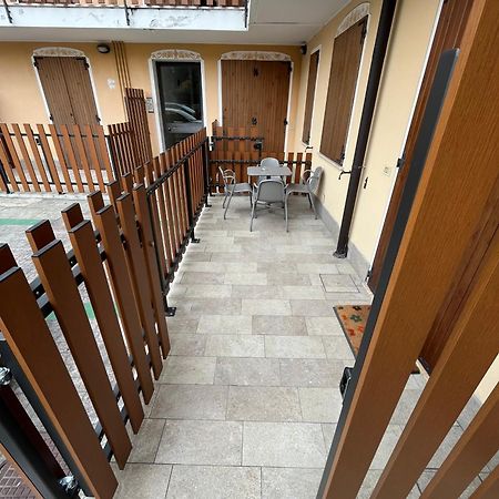 Ca' Nildes Apartment กลูซาเน ภายนอก รูปภาพ