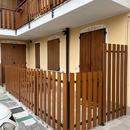 Ca' Nildes Apartment กลูซาเน ภายนอก รูปภาพ