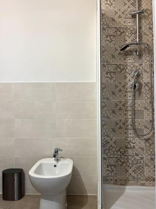 Ca' Nildes Apartment กลูซาเน ภายนอก รูปภาพ