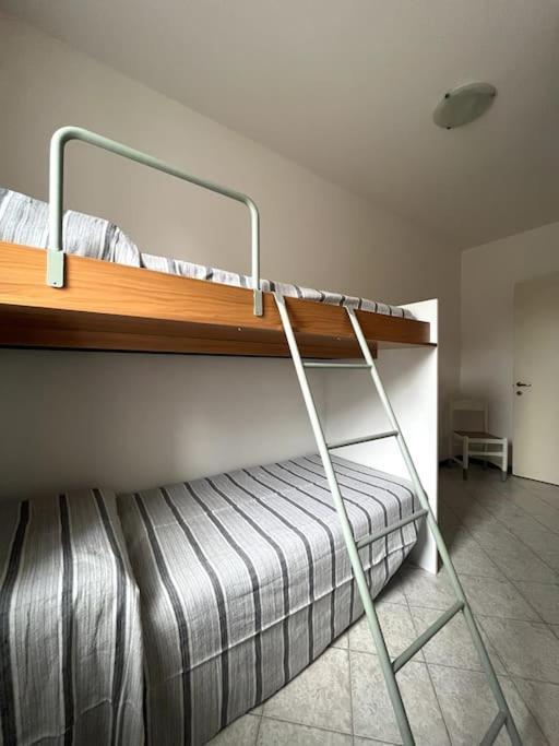 Ca' Nildes Apartment กลูซาเน ภายนอก รูปภาพ