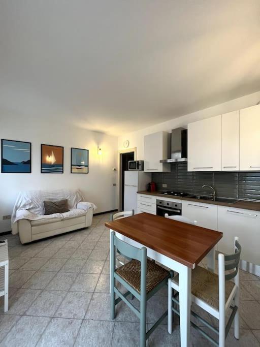 Ca' Nildes Apartment กลูซาเน ภายนอก รูปภาพ